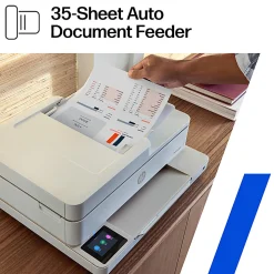 HP Envy 6555 Wireless All-in-One Color Inkjet Printer, Print/Scan/Copy, Duplex Printing, 3 Months of free Instant Ink