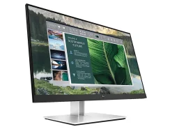 HP E24u G4 24" HD LCD Monitor