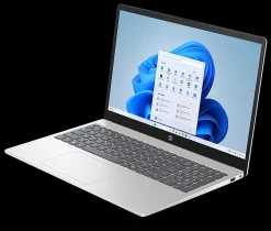 HP 15-fc0500nr Laptop PC, 15.6
