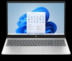 HP 15-fc0500nr Laptop PC, 15.6