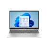 HP 15-fc0039wm Refurbished Laptop, 15.6" Screen, AMD Ryzen 5, 8GB Memory, 256GB Solid State Drive, Wi-Fi 6, Windows® 11 Home