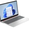 HP 15-fd0083wm Refurbished Laptop, 15.6" Screen, Intel® Pentium®, 4GB Memory, 128GB Solid State Drive, Wi-Fi 5, Windows® 11 Home S, HP7L2C7UAR