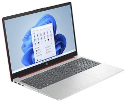 HP 15-fd0083wm Refurbished Laptop, 15.6" Screen, Intel® Pentium®, 4GB Memory, 128GB Solid State Drive, Wi-Fi 5, Windows® 11 Home S, HP7L2C7UAR