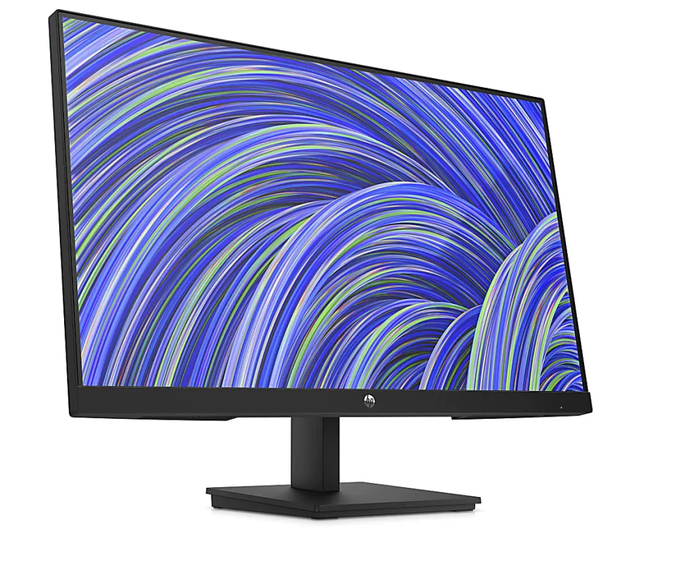 HP 23.8" FHD Monitor, FreeSync (V24i G5)