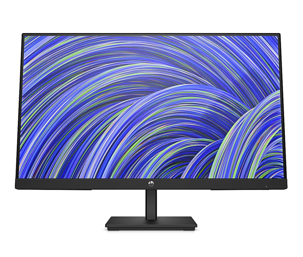 HP 23.8" FHD Monitor, FreeSync (V24i G5)