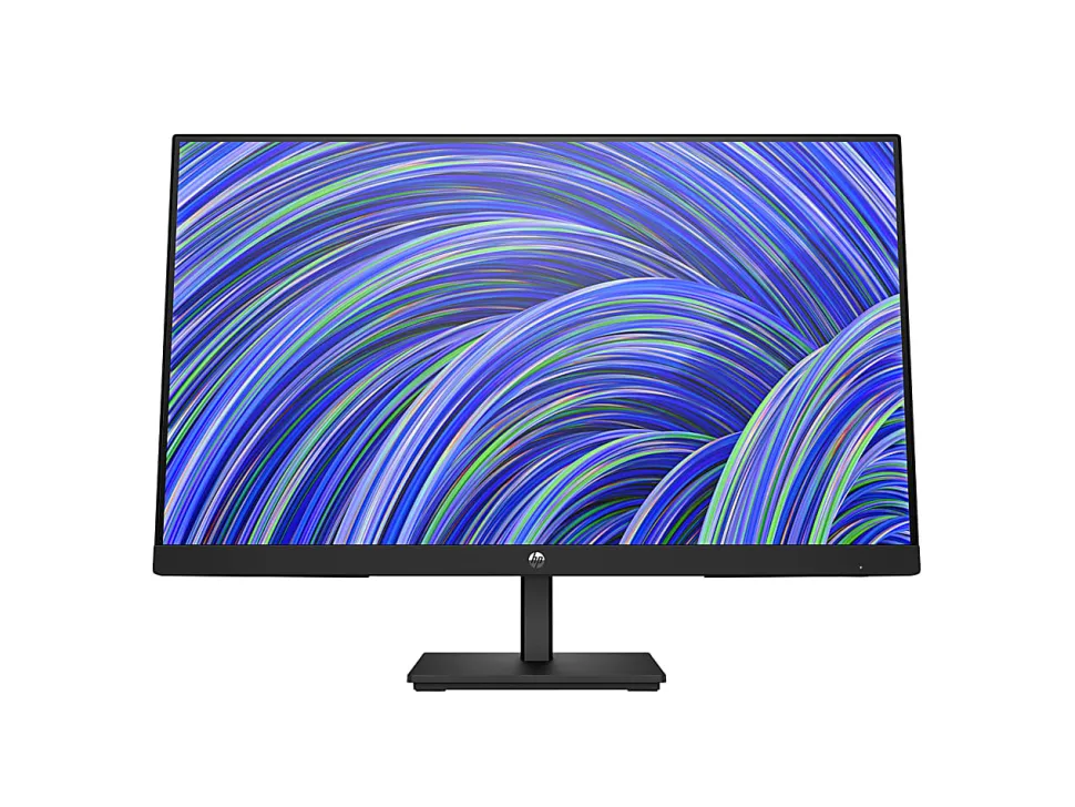 HP 23.8" FHD Monitor, FreeSync (V24i G5)