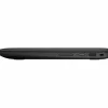 HP Fortis Flip G1m 11.6" Touchscreen Convertible 2 in 1 Chromebook, HD, 60 Hz, Octa-core (ARM Cortex A76 + Cortex A55), 4 GB, Jet Black,BV0X8UTABA