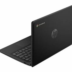 HP Fortis G1m 11.6" Rugged Chromebook, HD, 60 Hz, Octa-core (ARM Cortex A76 + Cortex A55), 8 GB, Jet Black, BV0X0UTABA