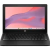 HP Fortis G1m 11.6" Touchscreen Rugged Chromebook, HD, 60 Hz, Octa-core (ARM Cortex A76 + Cortex A55), 8 GB, Jet Black, BV0X3UTABA
