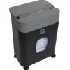 HP HP-CC8 8-Sheet Crosscut Shredder, 91033A