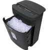 HP HP-MC125 12-Sheet Microcut Shredder, 91041R