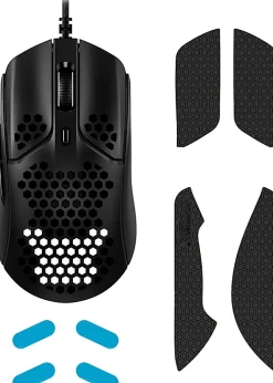 HP HyperX Pulsefire Haste Gaming Mouse, 4P59AA