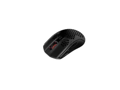 HP HyperX Pulsefire Haste Wireless Gaming Mouse, Black, 4P5D7AA