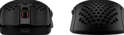 HP HyperX Pulsefire Haste Wireless Gaming Mouse, Black, 4P5D7AA