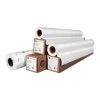 HP Instant-Dry Universal Gloss Paper, 42" x 100', FSC® Certified, White, 1 Roll