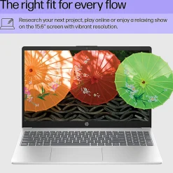 HP 15.6