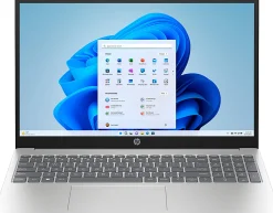 HP 15.6