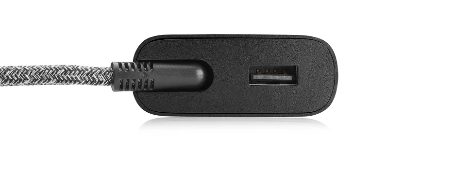HP Laptop Charger For USB-C Devices, 671R2AA#ABA