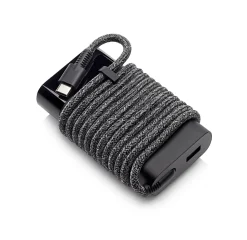 HP Laptop Charger For USB-C Devices, 671R2AA#ABA