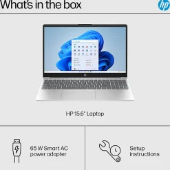 HP 15.6