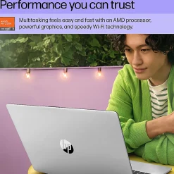 HP 17.3