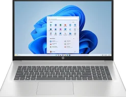 HP 17.3