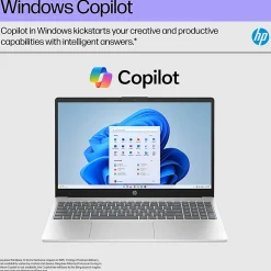 HP 15.6