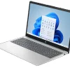 HP Laptop PC, 15.6" Screen, Intel Core i5, 8GB Memory, 256GB Solid State Drive, Windows 11 Home