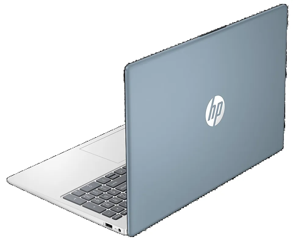 HP Laptop PC, 15.6" Screen, Intel Core i5, 8GB Memory, 256GB Solid State Drive, Windows 11 Home