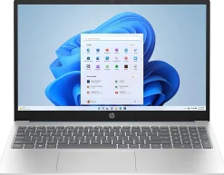 HP Laptop PC, 15.6
