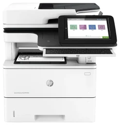 HP LaserJet Enterprise Flow MFP M528z Laser Monochrome Printer