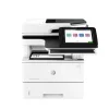 HP LaserJet Enterprise Flow MFP M528c Laser Monochrome Printer, 1PV66ABGJ