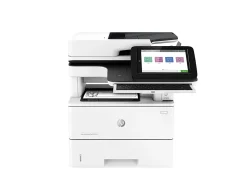 HP LaserJet Enterprise Flow MFP M528c Laser Monochrome Printer, 1PV66ABGJ