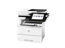 HP LaserJet Enterprise Flow MFP M528c Laser Monochrome Printer, 1PV66ABGJ