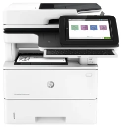 HP LaserJet Enterprise Flow MFP M528c Laser Monochrome Printer, 1PV66ABGJ