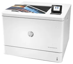 HP LaserJet Enterprise M751dn Color Laser Printer