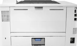 HP LaserJet Enterprise M406dn Laser Monochrome Printer