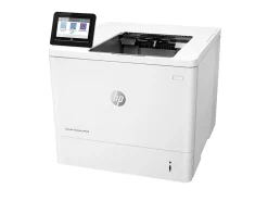 HP LaserJet Enterprise M610dn Laser Monochrome Printer