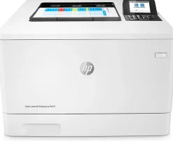 HP LaserJet Enterprise M455dn Laser Color Printer