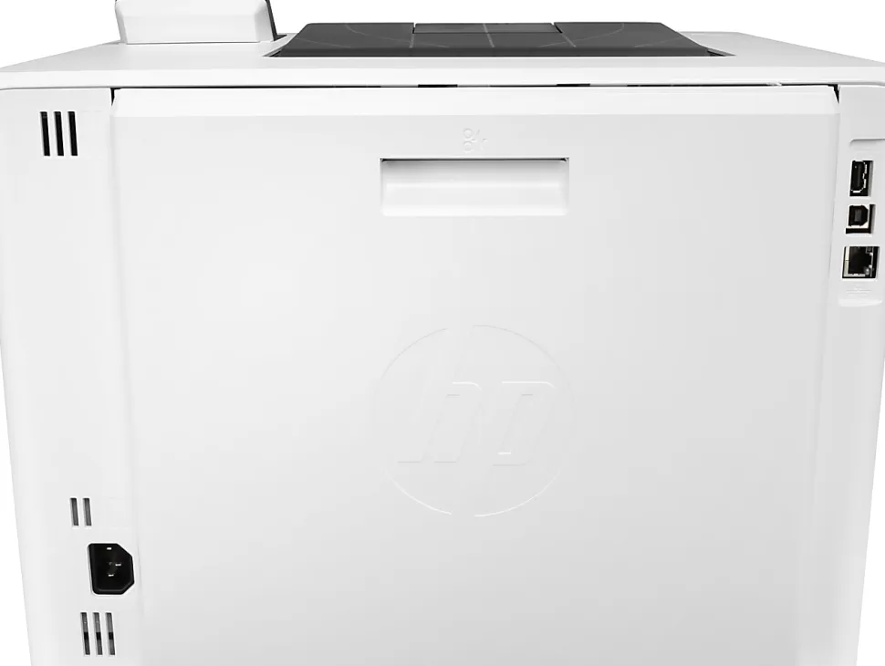 HP LaserJet Enterprise M455dn Laser Color Printer