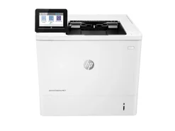HP LaserJet Enterprise M611dn Monochrome Laser Printer