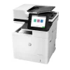 HP LaserJet Enterprise M636fh All-In-One Monochrome Laser Printer