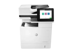 HP LaserJet Enterprise M636fh All-In-One Monochrome Laser Printer