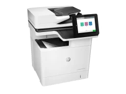 HP LaserJet Enterprise M636fh All-In-One Monochrome Laser Printer