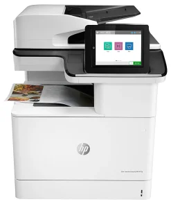 HP LaserJet Enterprise MFP M776dn Laser All-In-One Color Printer