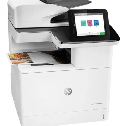 HP LaserJet Enterprise MFP M776dn Laser All-In-One Color Printer