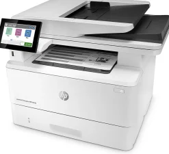 HP LaserJet Enterprise MFP M430f Laser All-In-One Monochrome Printer