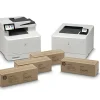 HP LaserJet Enterprise MFP M480f Laser All-In-One Color Printer