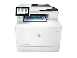 HP LaserJet Enterprise MFP M480f Laser All-In-One Color Printer