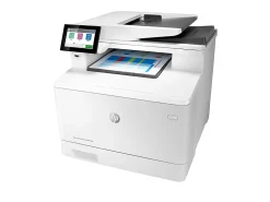 HP LaserJet Enterprise MFP M480f Laser All-In-One Color Printer